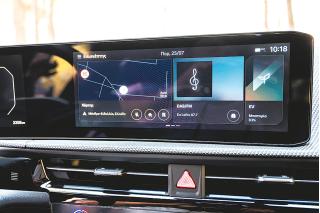 KIA EV6 MY25 RWD 84kWh 229Ps 